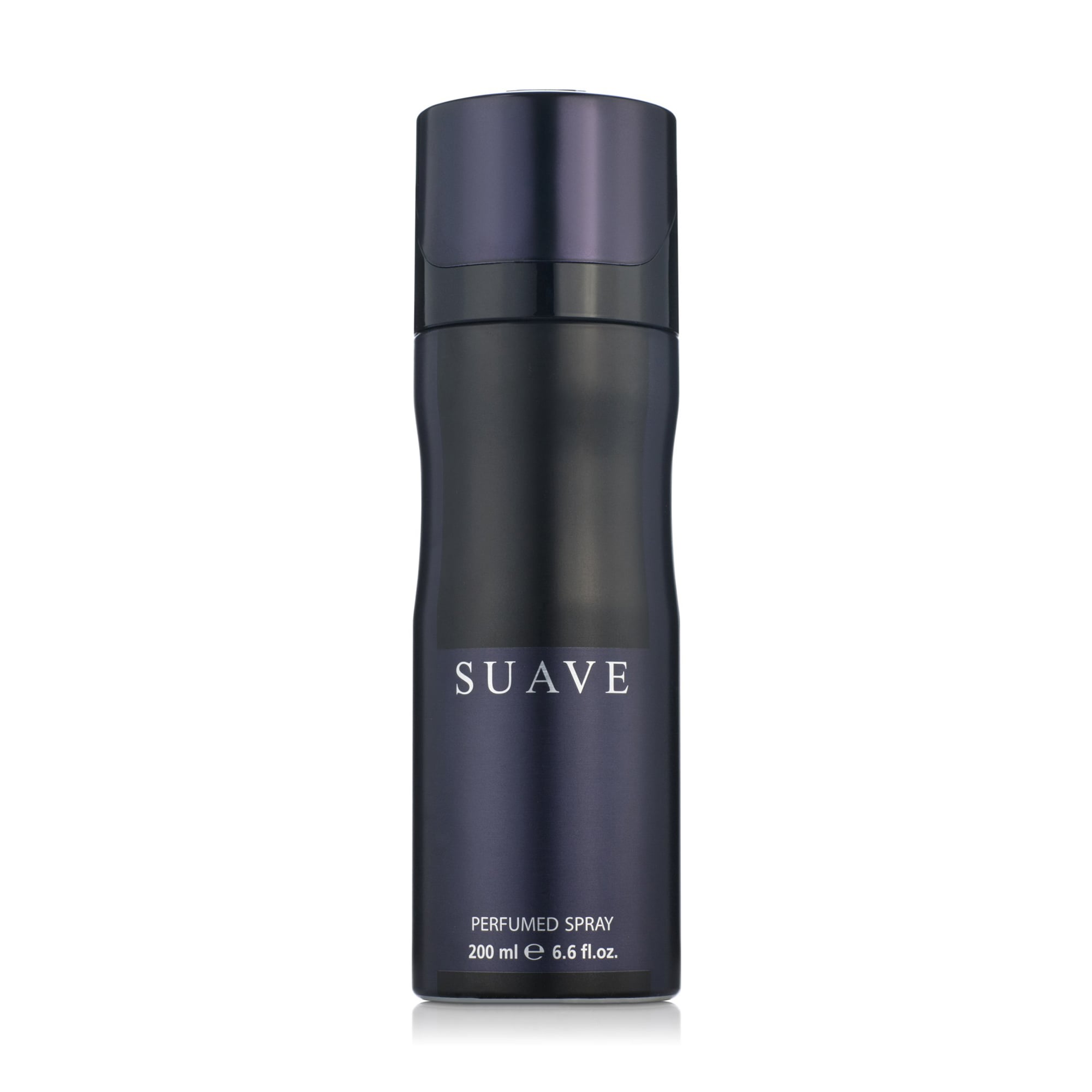 Парфумований дезодорант-спрей Fragrance World Suave чоловічий, 200 мл